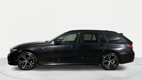 BMW Serie 3 318d Auto.Touring