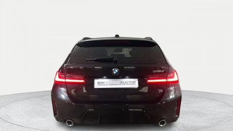 BMW Serie 3 318d Auto.Touring