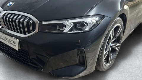 BMW Serie 3 318d Auto.Touring