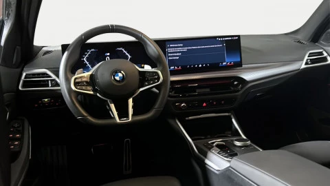 BMW Serie 3 318d Auto.Touring