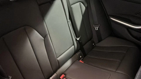 BMW Serie 3 318d Auto.Touring