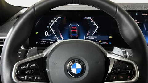 BMW Serie 3 318d Auto.Touring