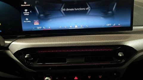 BMW Serie 3 318d Auto.Touring