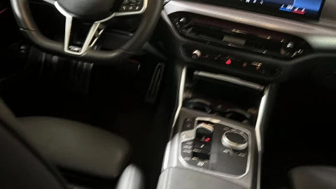 BMW Serie 3 318d Auto.Touring