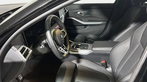 BMW Serie 3 318d Auto.Touring