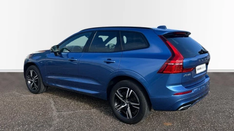 Volvo XC60 2.0 B4 G R-Design Auto