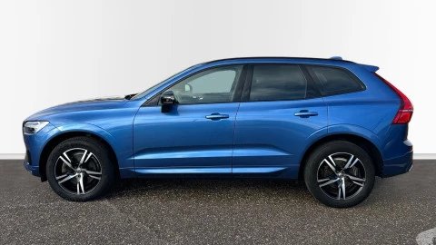 Volvo XC60 2.0 B4 G R-Design Auto
