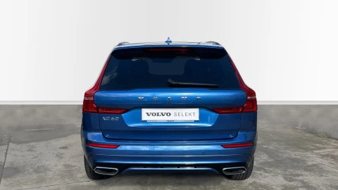 Volvo XC60 2.0 B4 G R-Design Auto