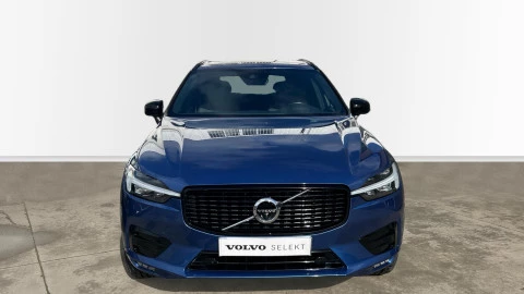 Volvo XC60 2.0 B4 G R-Design Auto
