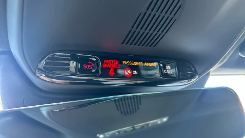 Volvo XC60 2.0 B4 G R-Design Auto