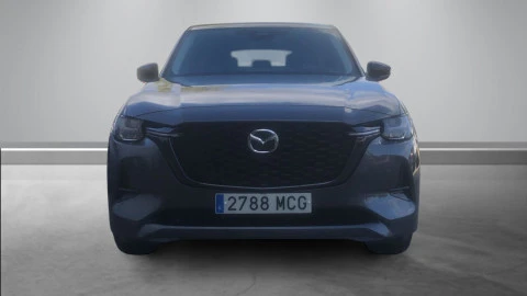 Mazda CX-60 e-Skyactiv PHEV AWD Homura