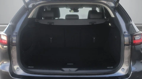 Mazda CX-60 e-Skyactiv PHEV AWD Homura