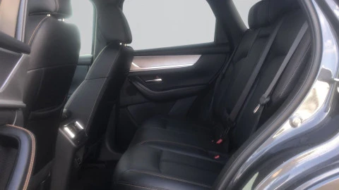 Mazda CX-60 e-Skyactiv PHEV AWD Homura