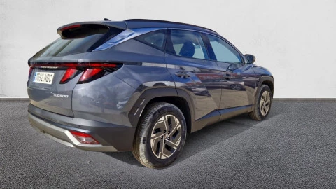 Hyundai Tucson 1.6T 118kW (160CV) Maxx