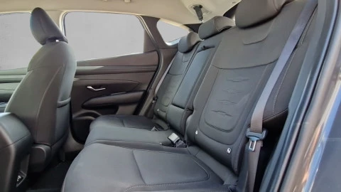 Hyundai Tucson 1.6T 118kW (160CV) Maxx