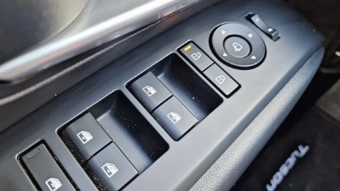 Hyundai Tucson 1.6T 118kW (160CV) Maxx