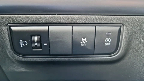 Hyundai Tucson 1.6T 118kW (160CV) Maxx