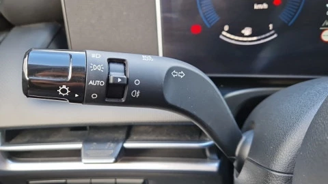 Hyundai Tucson 1.6T 118kW (160CV) Maxx