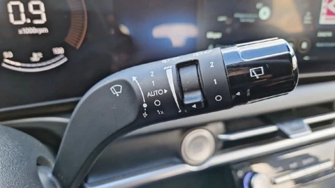 Hyundai Tucson 1.6T 118kW (160CV) Maxx