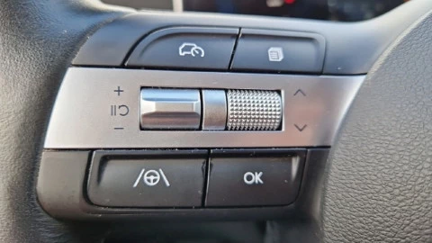 Hyundai Tucson 1.6T 118kW (160CV) Maxx