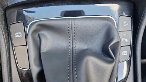 Hyundai Tucson 1.6T 118kW (160CV) Maxx