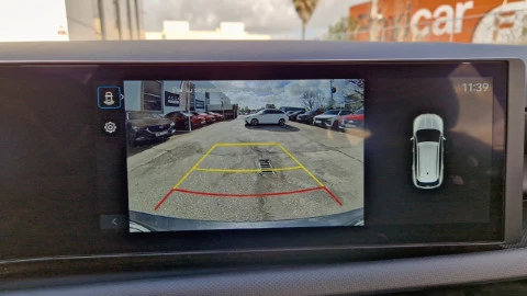 Hyundai Tucson 1.6T 118kW (160CV) Maxx