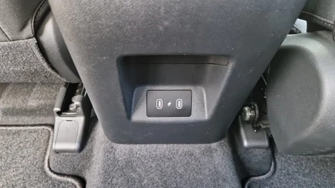 Hyundai Tucson 1.6T 118kW (160CV) Maxx