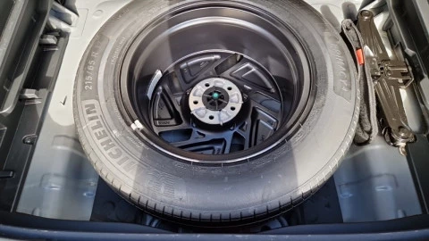 Hyundai Tucson 1.6T 118kW (160CV) Maxx