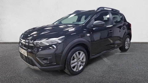 Dacia Sandero Stepway Essential 74kW (100CV) ECO-G