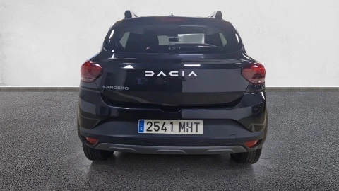 Dacia Sandero Stepway Essential 74kW (100CV) ECO-G