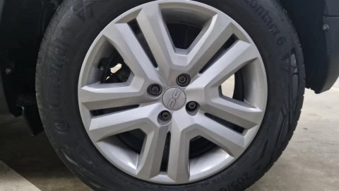 Dacia Sandero Stepway Essential 74kW (100CV) ECO-G