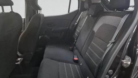 Dacia Sandero Stepway Essential 74kW (100CV) ECO-G