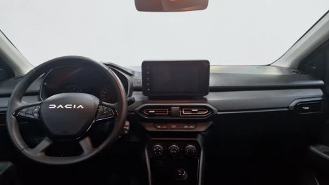 Dacia Sandero Stepway Essential 74kW (100CV) ECO-G