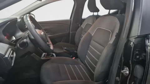 Dacia Sandero Stepway Essential 74kW (100CV) ECO-G