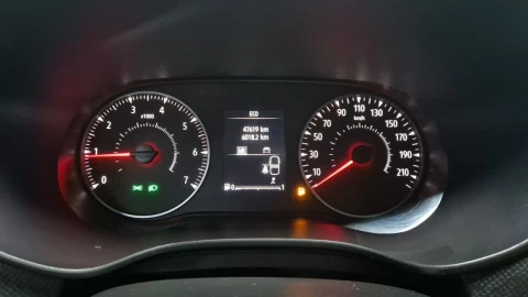 Dacia Sandero Stepway Essential 74kW (100CV) ECO-G