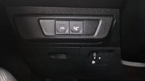 Dacia Sandero Stepway Essential 74kW (100CV) ECO-G