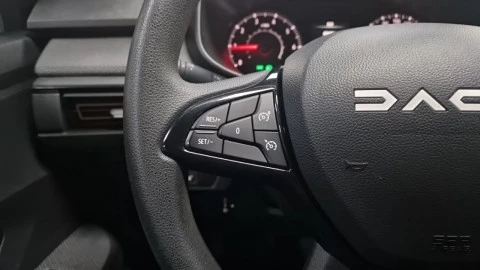Dacia Sandero Stepway Essential 74kW (100CV) ECO-G