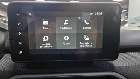 Dacia Sandero Stepway Essential 74kW (100CV) ECO-G