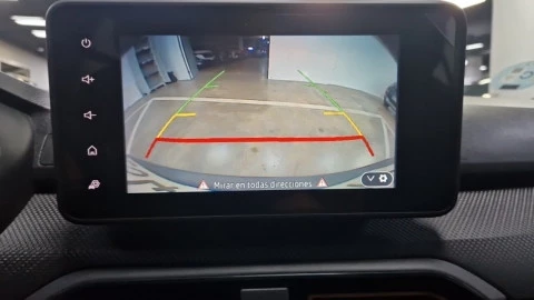 Dacia Sandero Stepway Essential 74kW (100CV) ECO-G