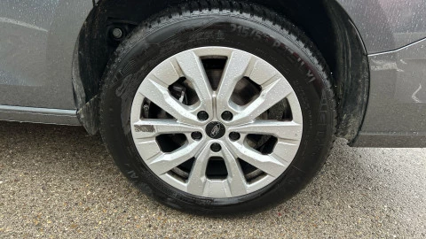 Ford Tourneo Connect 2.0 Ecoblue 90kW Titanium Auto