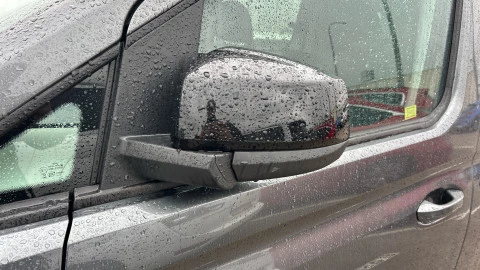 Ford Tourneo Connect 2.0 Ecoblue 90kW Titanium Auto