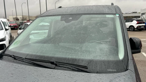 Ford Tourneo Connect 2.0 Ecoblue 90kW Titanium Auto