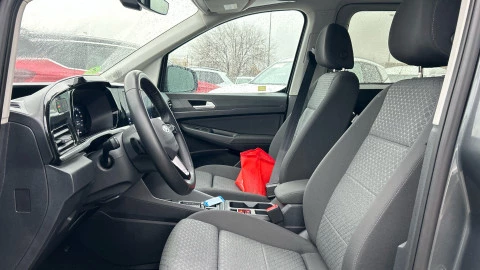 Ford Tourneo Connect 2.0 Ecoblue 90kW Titanium Auto