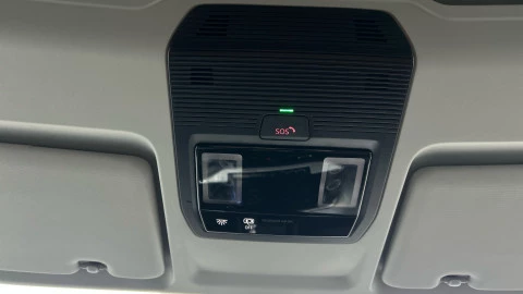 Ford Tourneo Connect 2.0 Ecoblue 90kW Titanium Auto