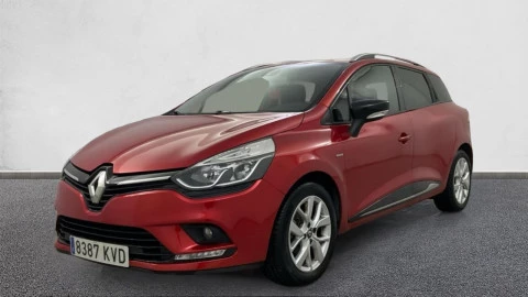 Renault Clio Sport Tou. Limited En. TCe 66kW (90CV)