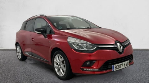 Renault Clio Sport Tou. Limited En. TCe 66kW (90CV)