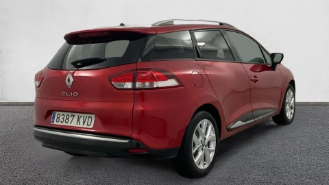 Renault Clio Sport Tou. Limited En. TCe 66kW (90CV)