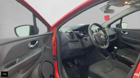 Renault Clio Sport Tou. Limited En. TCe 66kW (90CV)