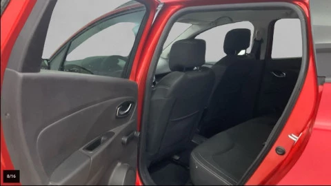 Renault Clio Sport Tou. Limited En. TCe 66kW (90CV)