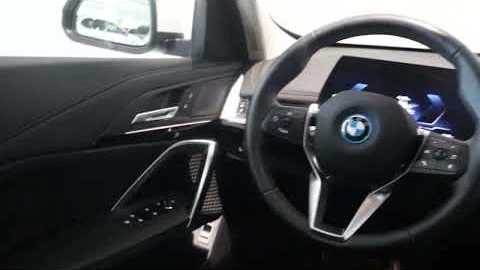 BMW Serie iX1 30 xDrive xLine BMW Serie iX1 30 xDrive xLine